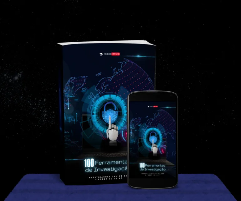 100 Ferramentas de Investigação Digital